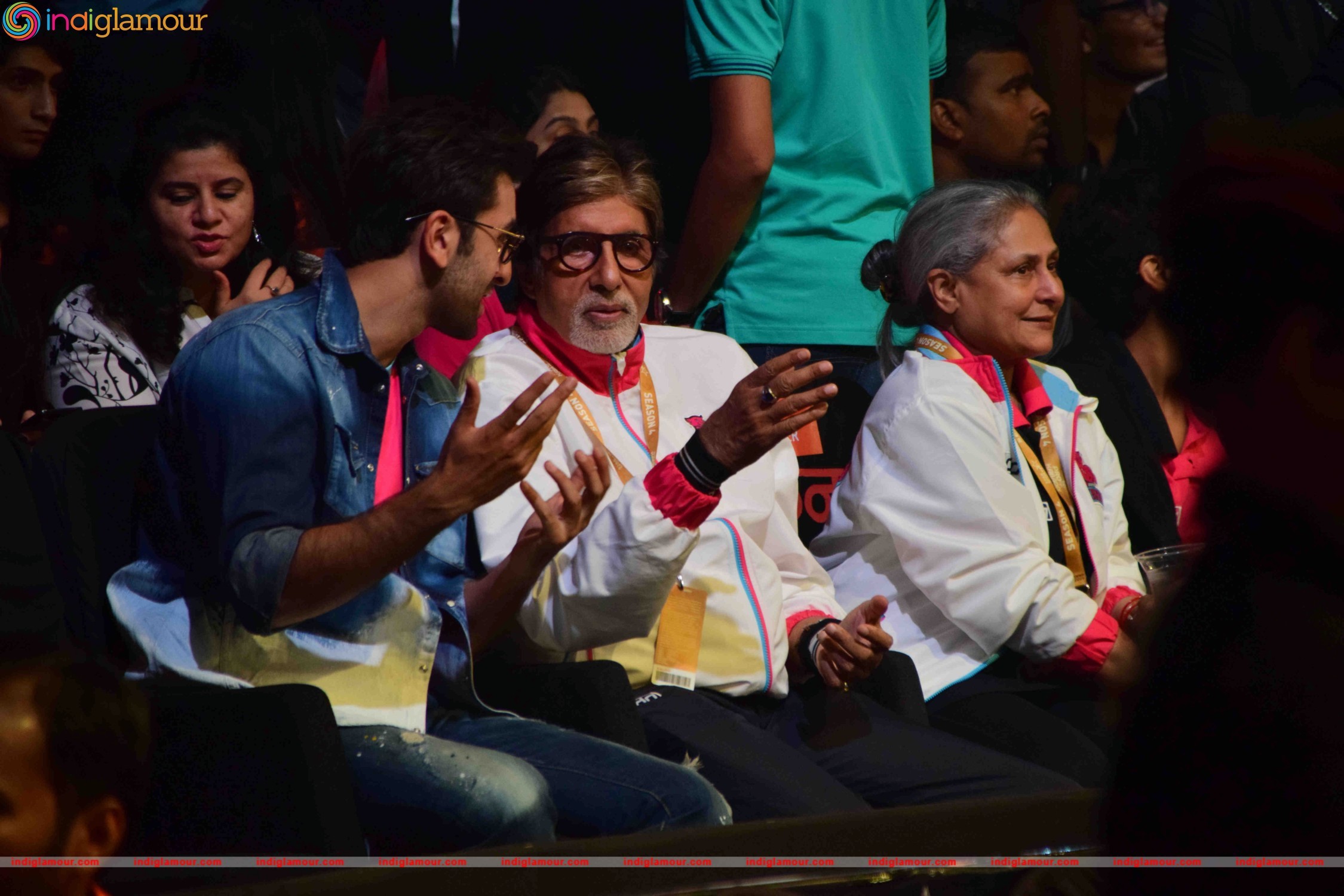 PKL 2016 Fourth Season of Pro Kabaddi Event hd photo