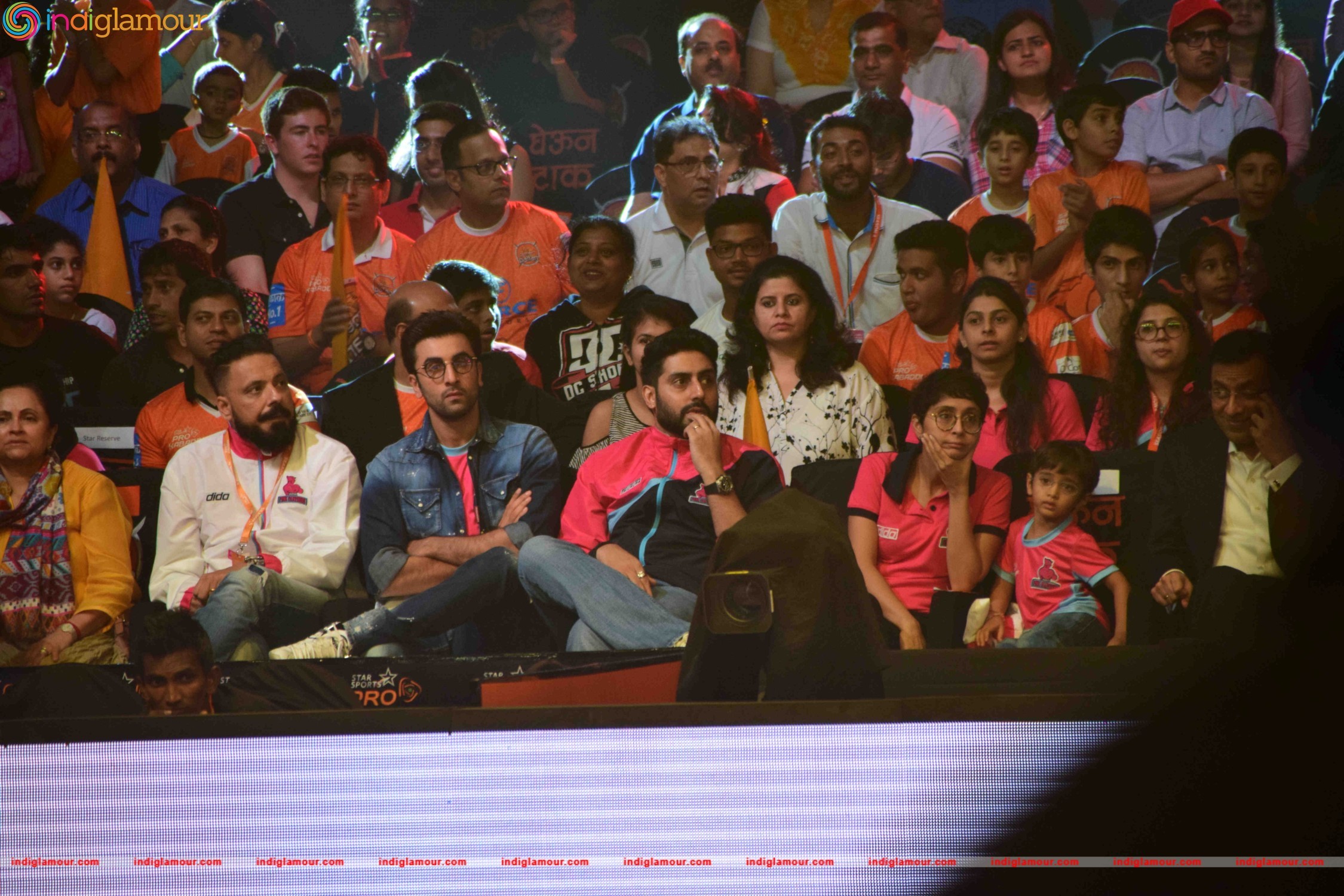 PKL 2016 Fourth Season of Pro Kabaddi Event hd photo