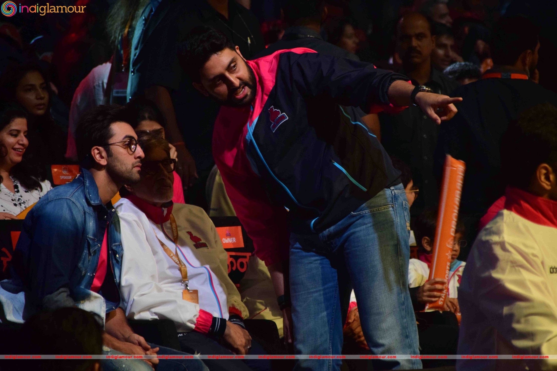 PKL 2016 Fourth Season of Pro Kabaddi Event hd photo