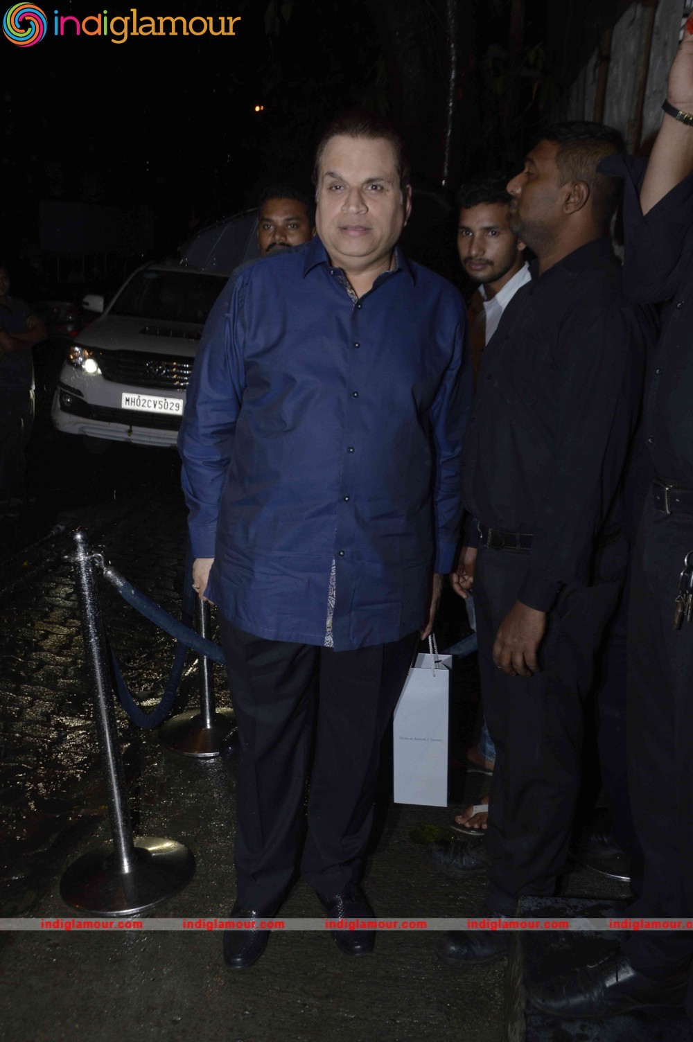 Celebs at Anand L. Rai Birthday Bash Event hd photo