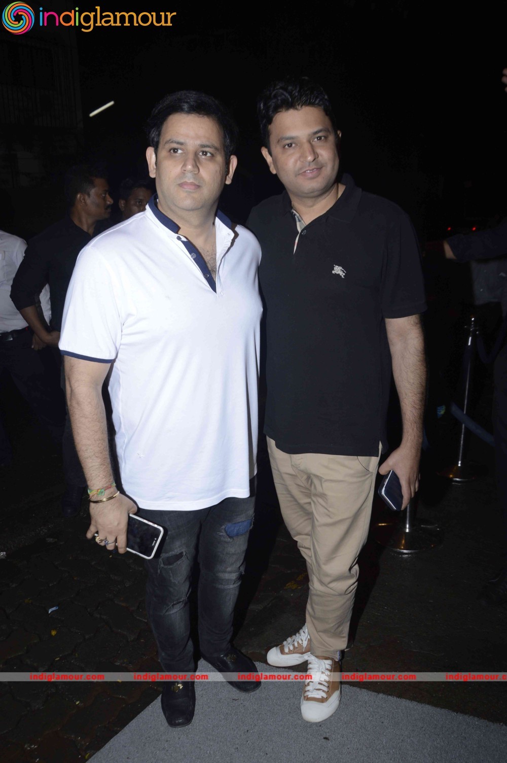 Celebs at Anand L. Rai Birthday Bash Event hd photo