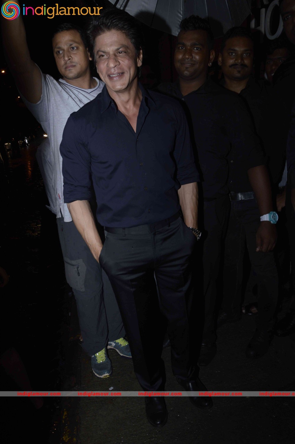 Celebs at Anand L. Rai Birthday Bash Event hd photo