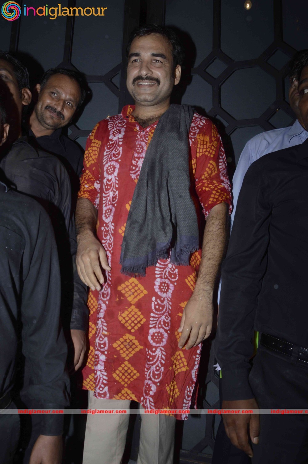 Celebs at Anand L. Rai Birthday Bash Event hd photo