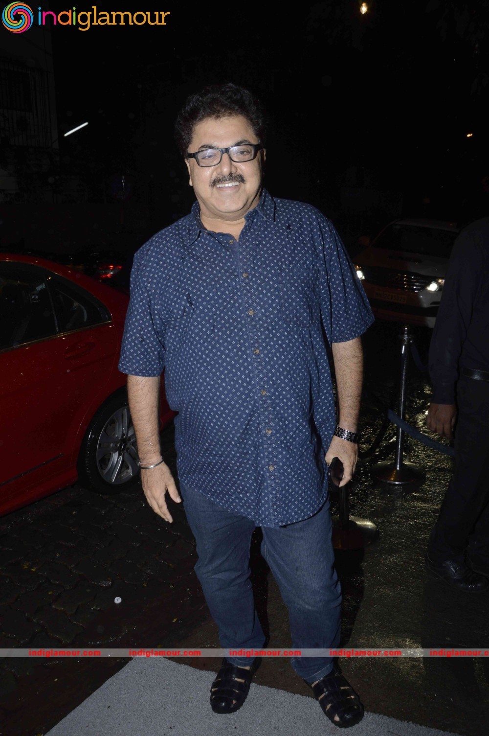 Celebs at Anand L. Rai Birthday Bash Event hd photo