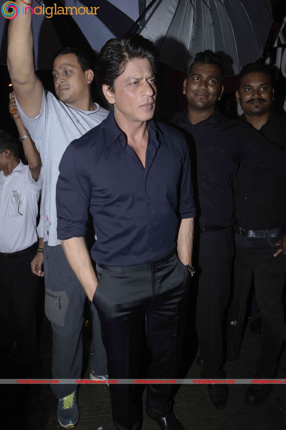 Celebs at Anand L. Rai Birthday Bash Event hd photo