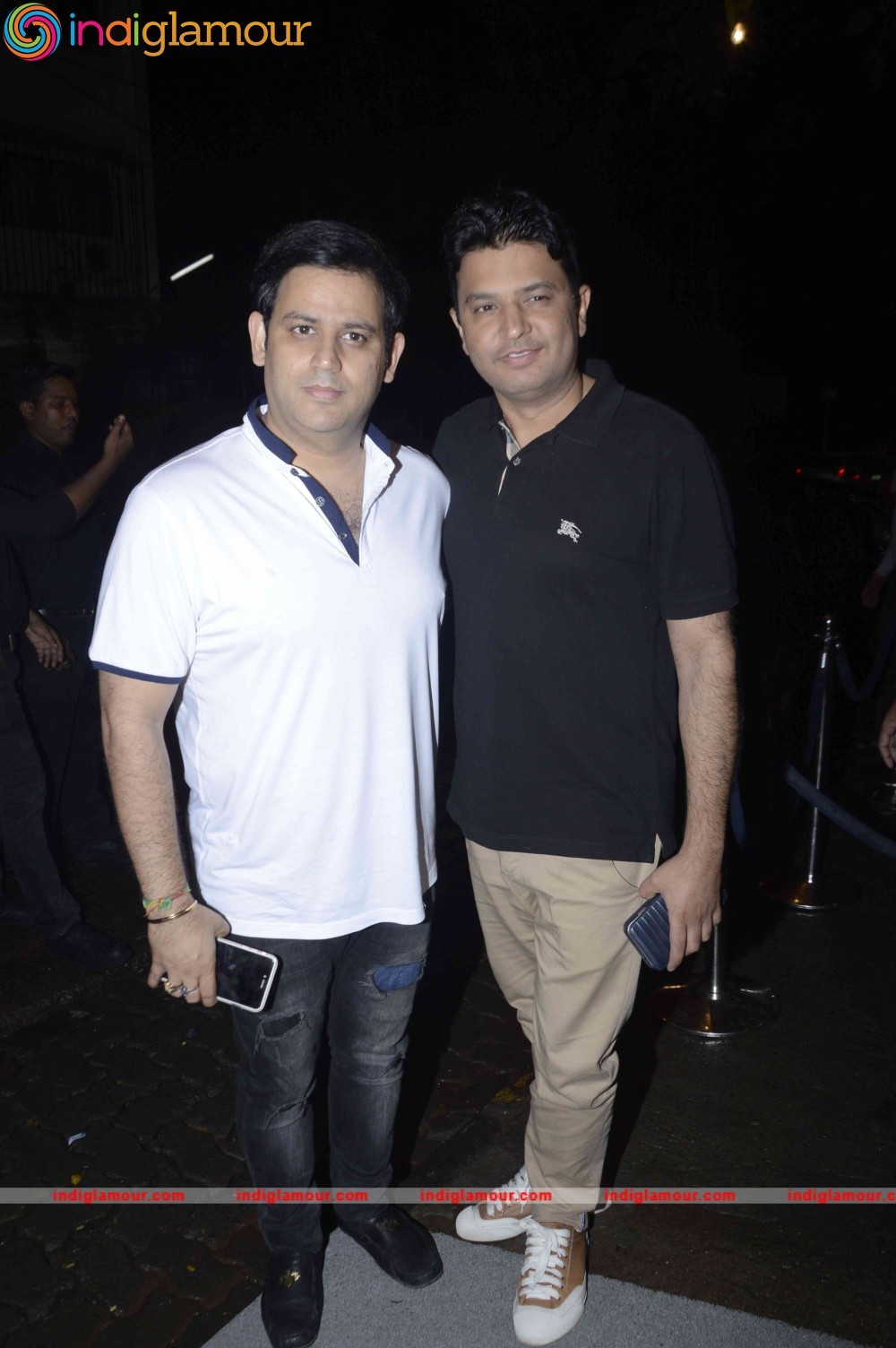 Celebs at Anand L. Rai Birthday Bash Event hd photo