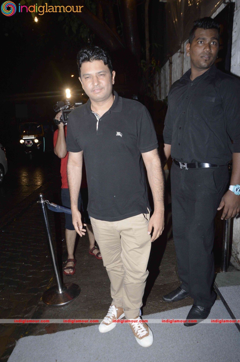 Celebs at Anand L. Rai Birthday Bash Event hd photo