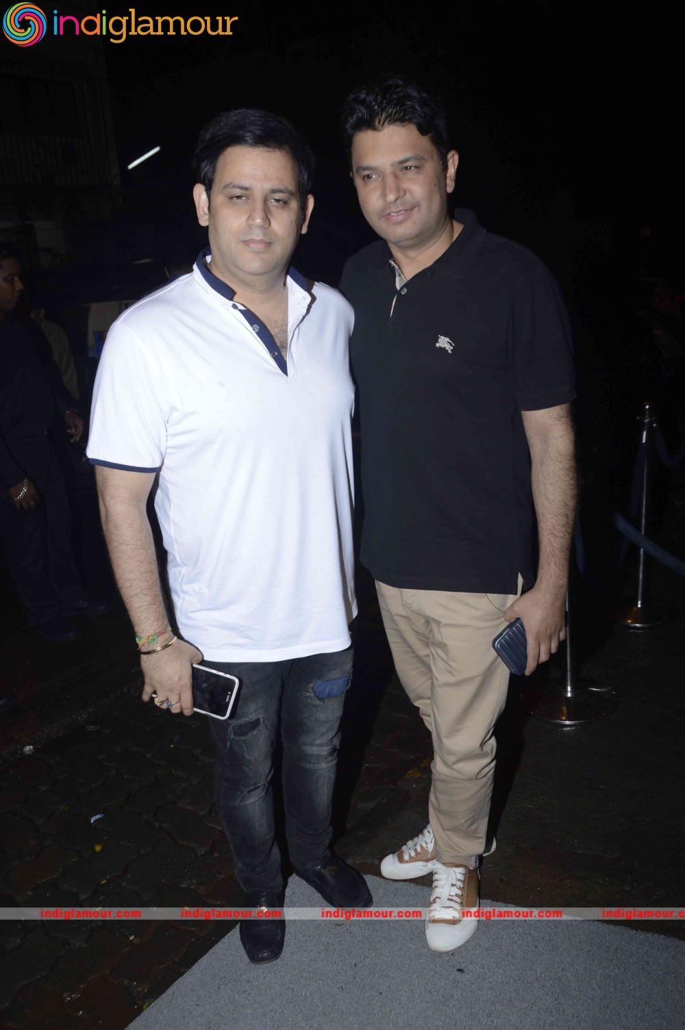 Celebs at Anand L. Rai Birthday Bash Event hd photo