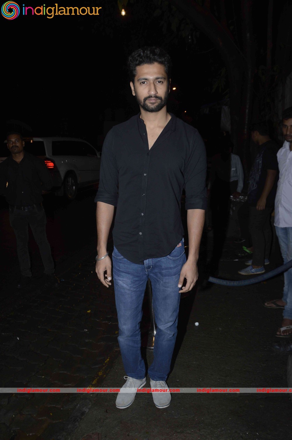 Celebs at Anand L. Rai Birthday Bash Event hd photo
