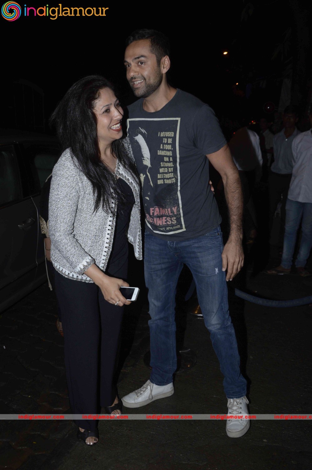 Celebs at Anand L. Rai Birthday Bash Event hd photo