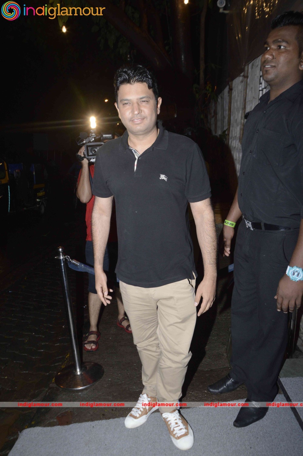 Celebs at Anand L. Rai Birthday Bash Event hd photo