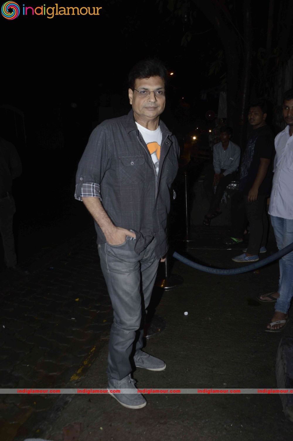 Celebs at Anand L. Rai Birthday Bash Event hd photo