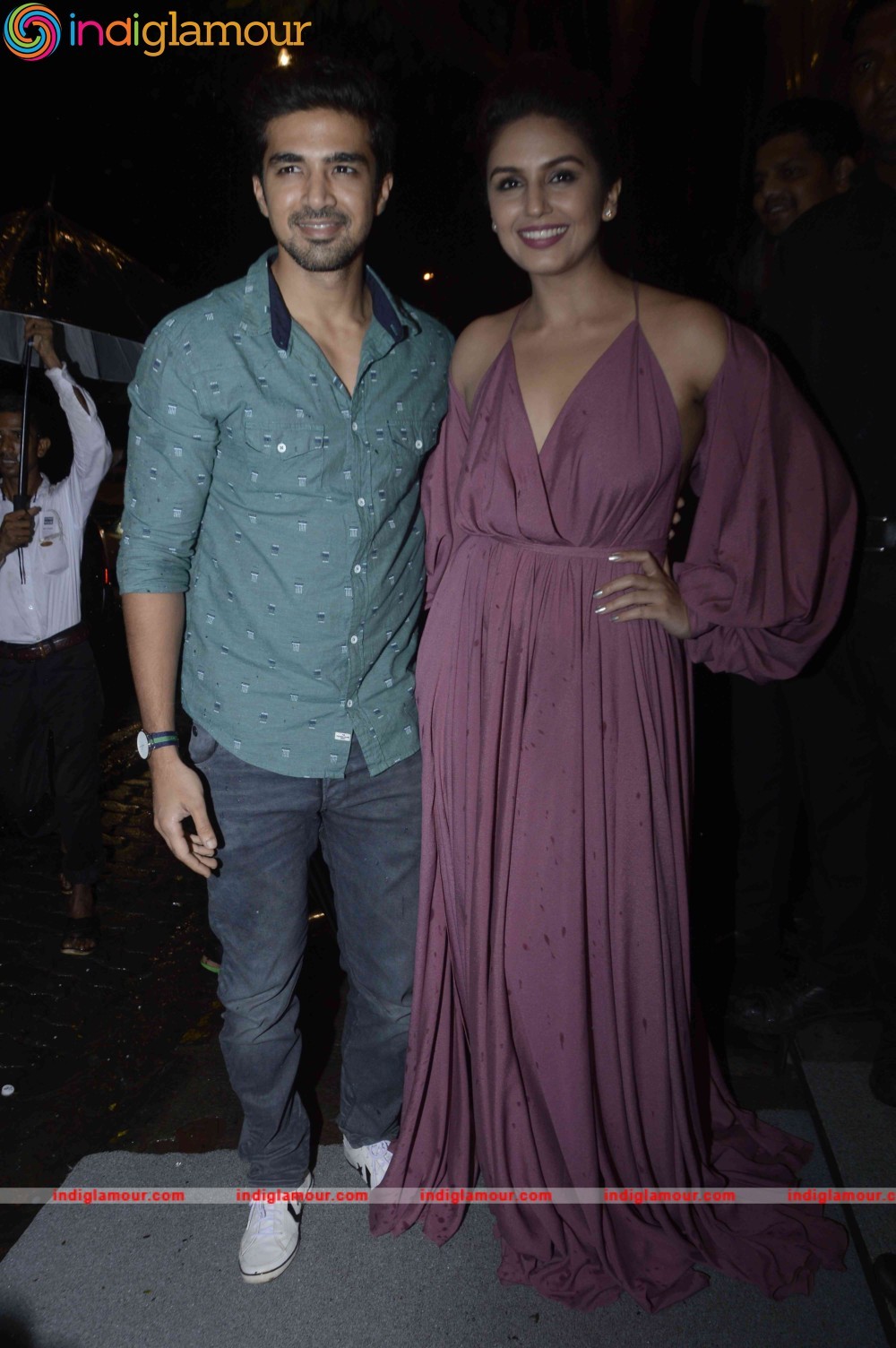 Celebs at Anand L. Rai Birthday Bash Event hd photo