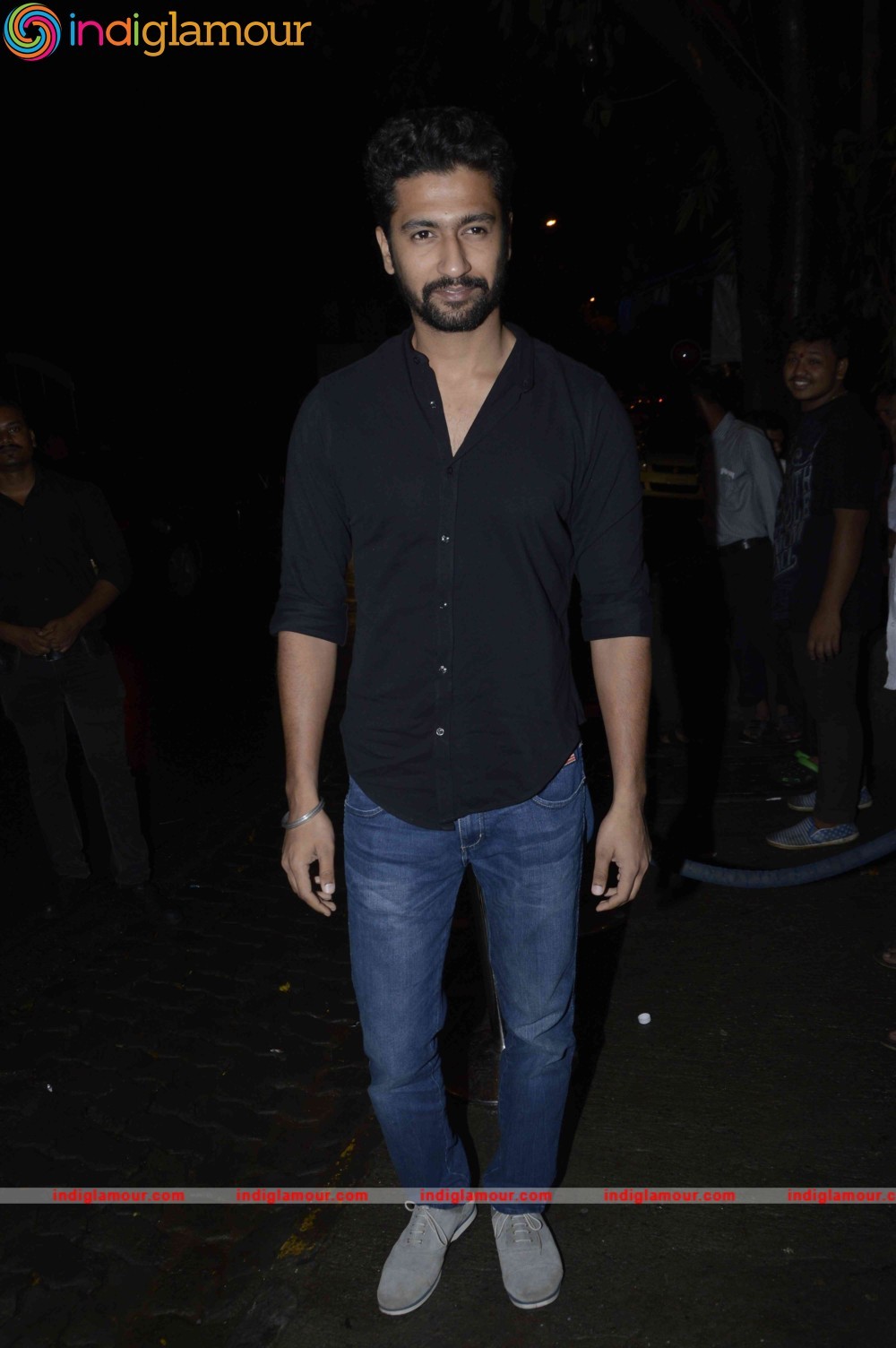 Celebs at Anand L. Rai Birthday Bash Event hd photo