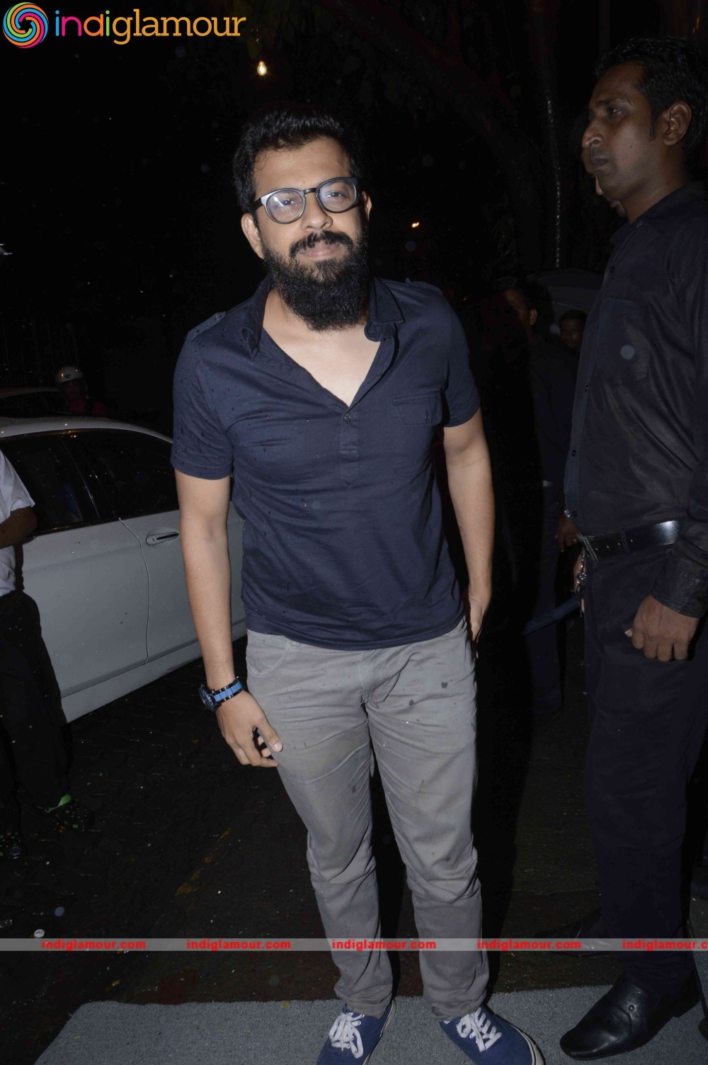 Celebs at Anand L. Rai Birthday Bash Event hd photo