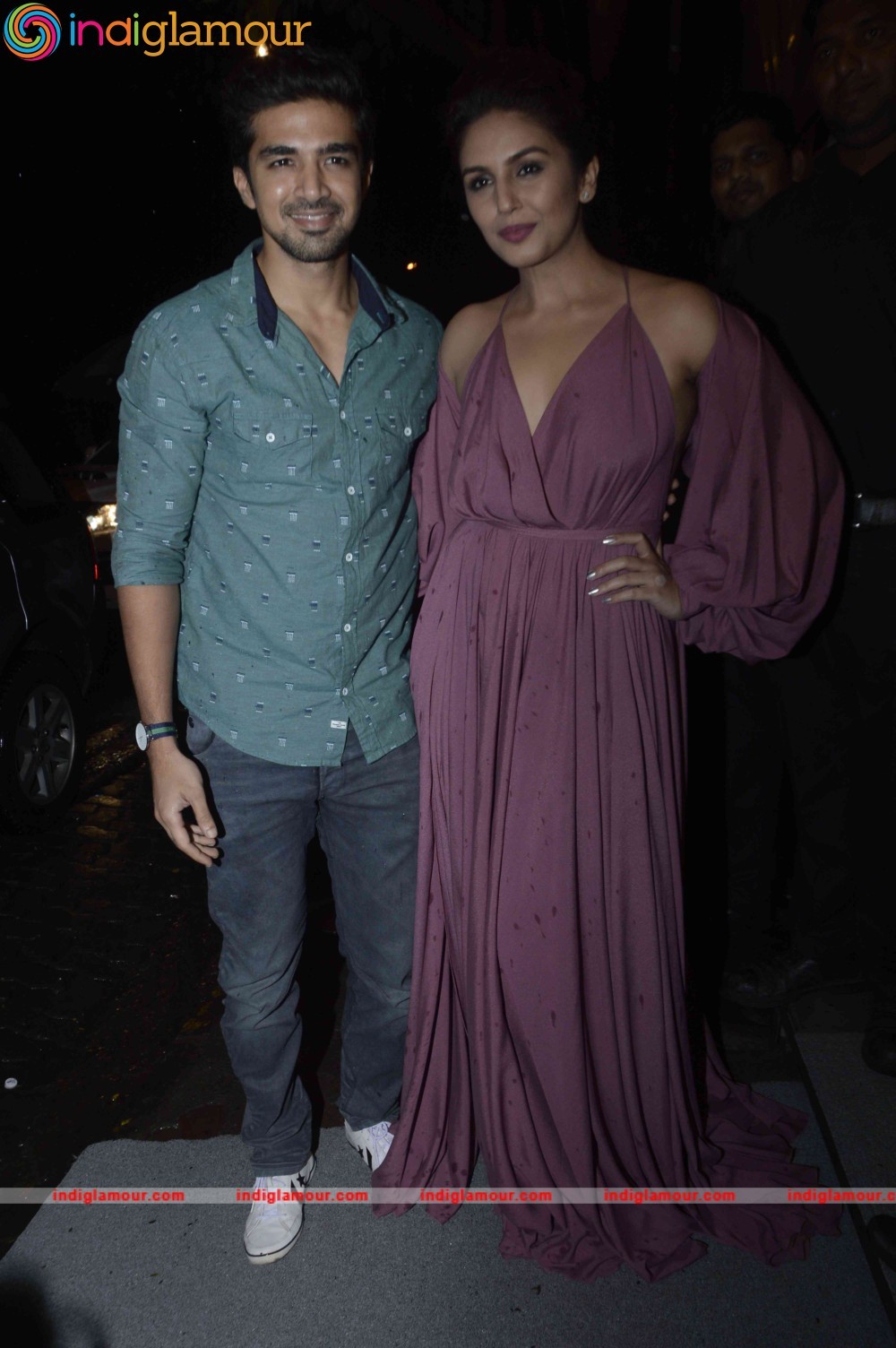 Celebs at Anand L. Rai Birthday Bash Event hd photo
