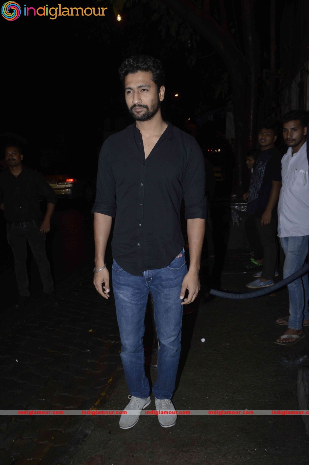 Celebs at Anand L. Rai Birthday Bash Event hd photo