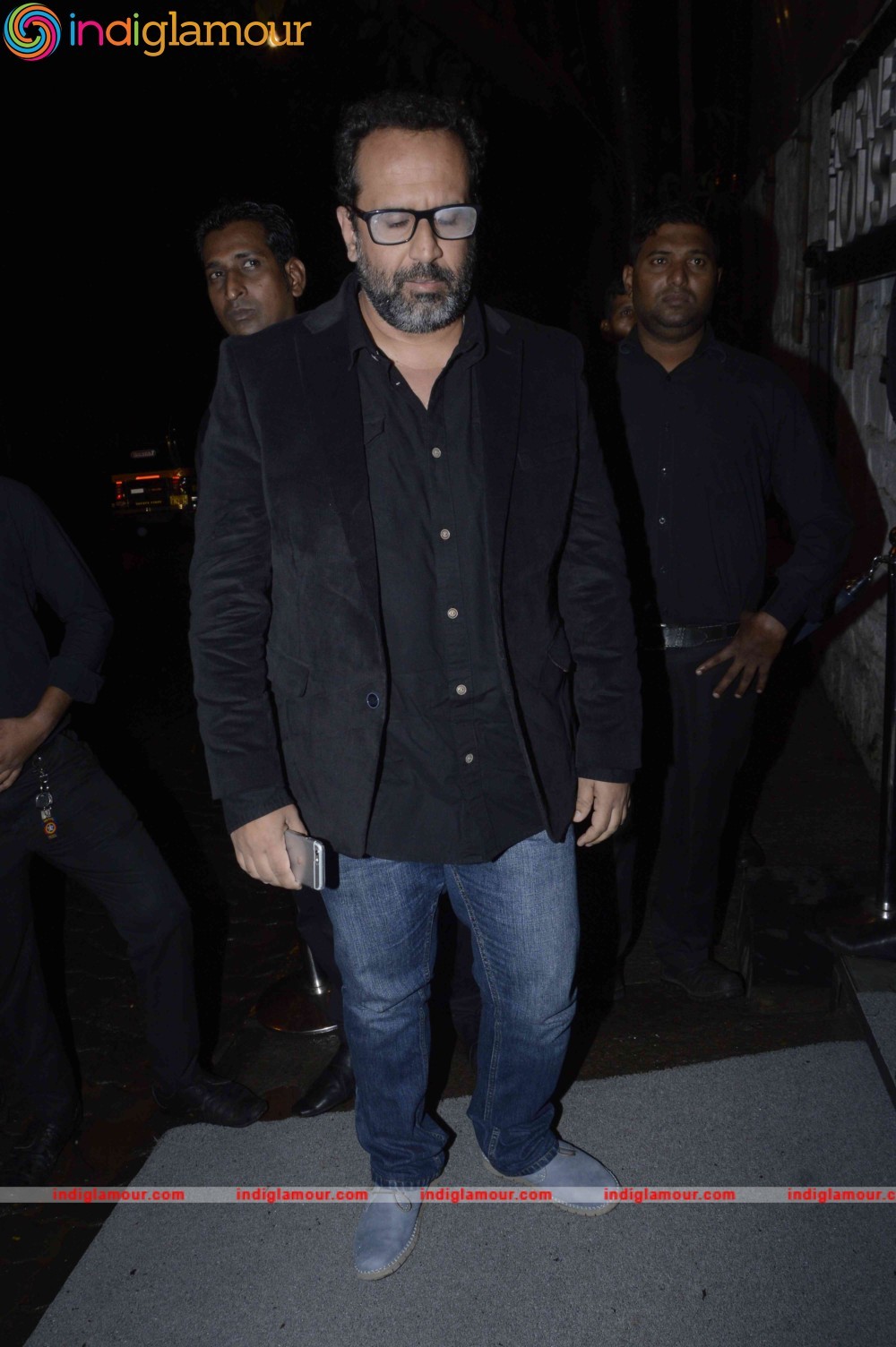 Celebs at Anand L. Rai Birthday Bash Event hd photo