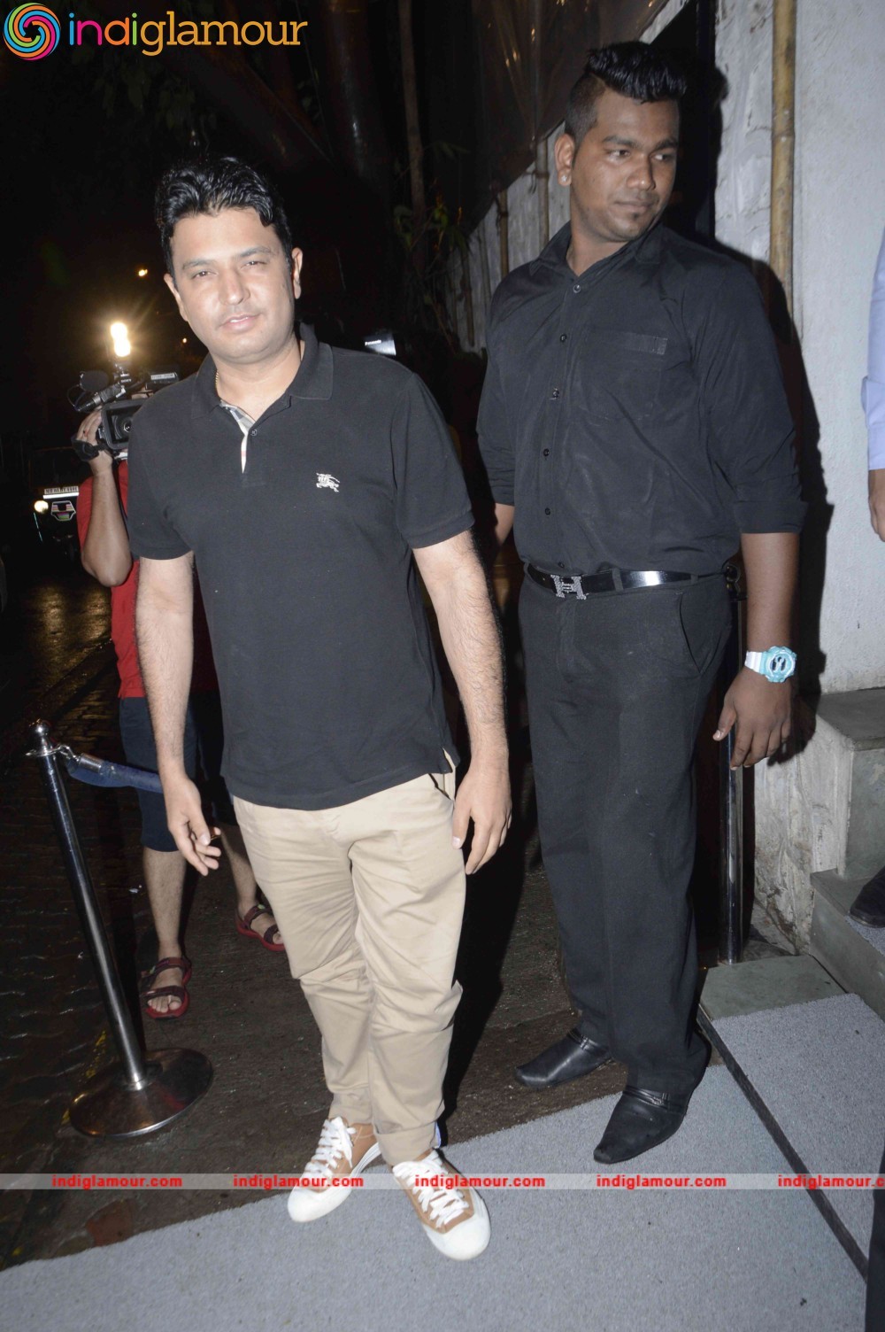 Celebs at Anand L. Rai Birthday Bash Event hd photo