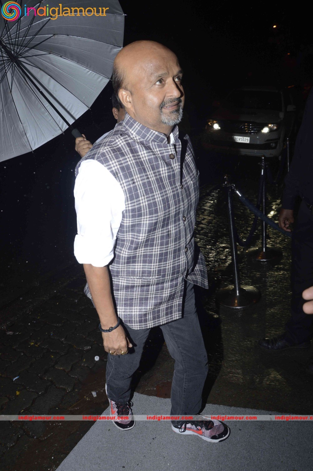 Celebs at Anand L. Rai Birthday Bash Event hd photo