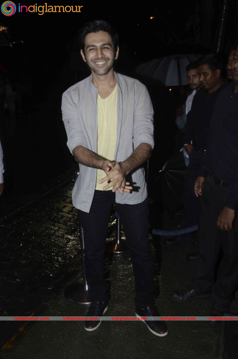 Celebs at Anand L. Rai Birthday Bash Event hd photo