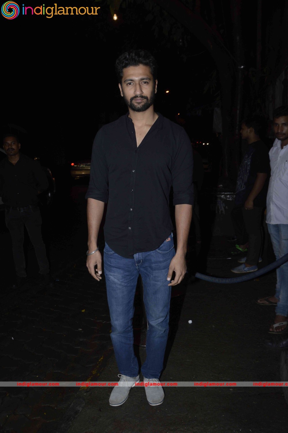 Celebs at Anand L. Rai Birthday Bash Event hd photo