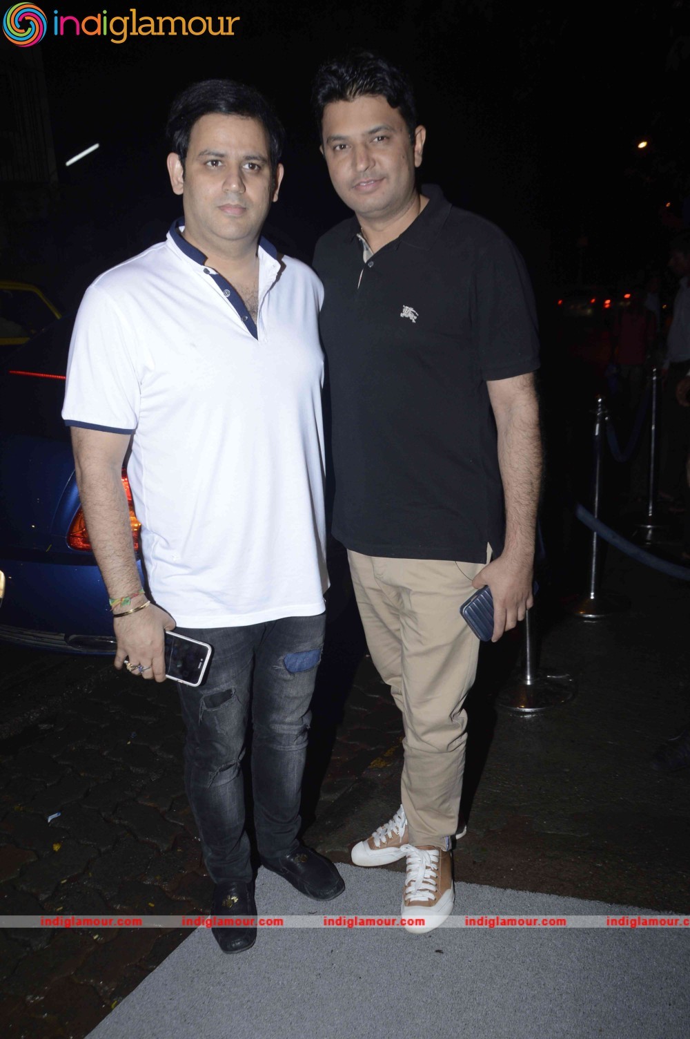 Celebs at Anand L. Rai Birthday Bash Event hd photo