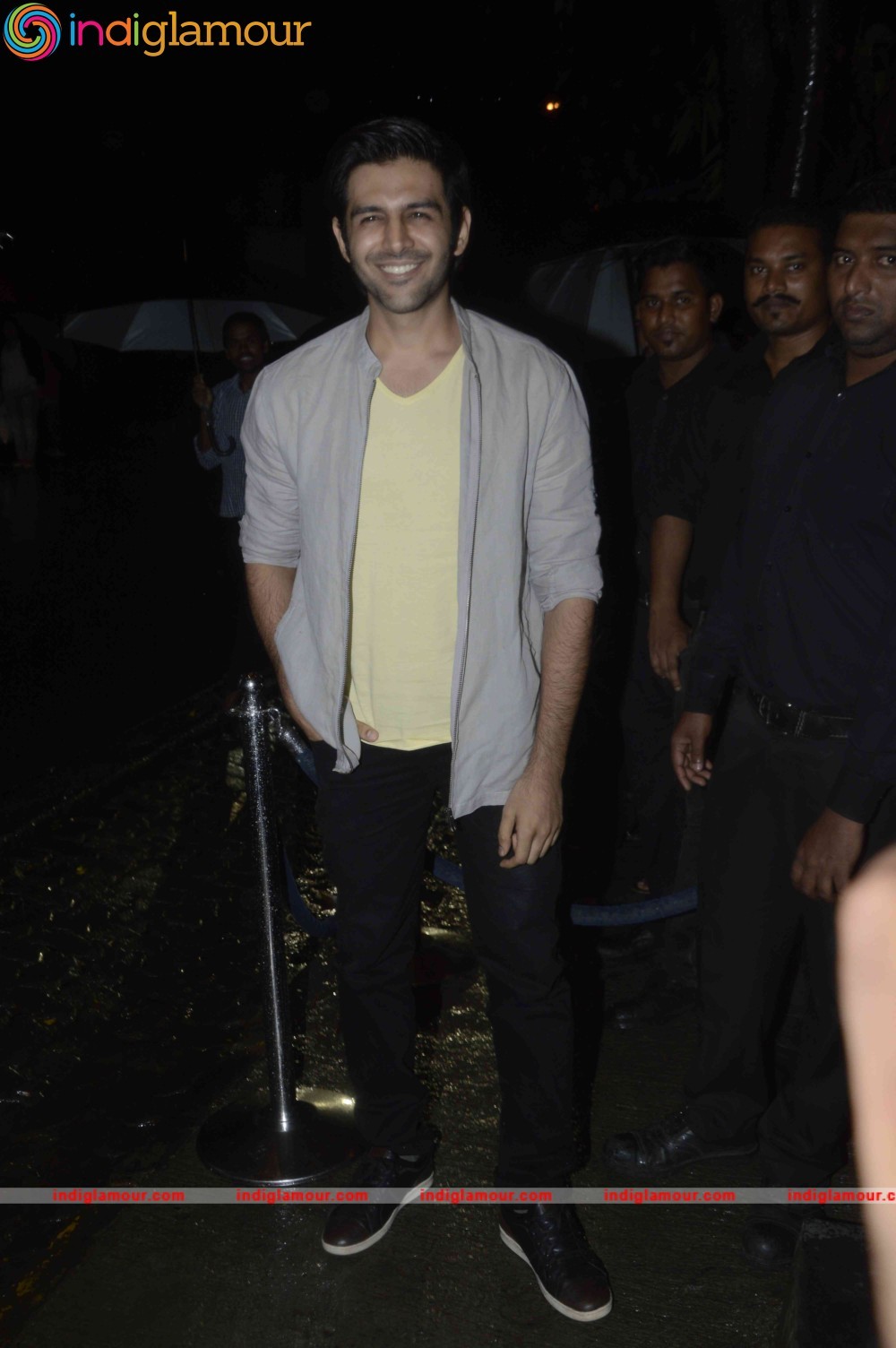 Celebs at Anand L. Rai Birthday Bash Event hd photo