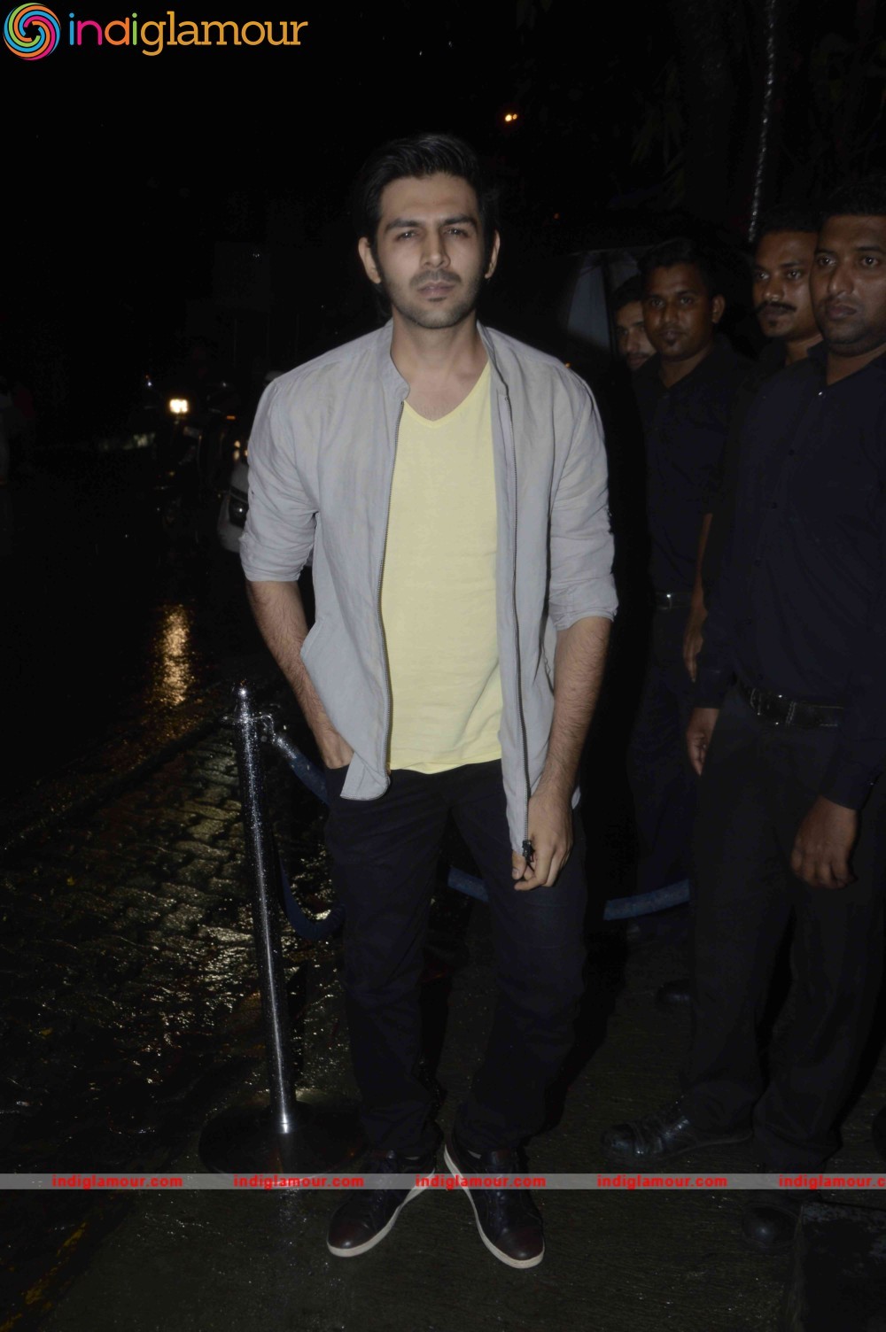 Celebs at Anand L. Rai Birthday Bash Event hd photo