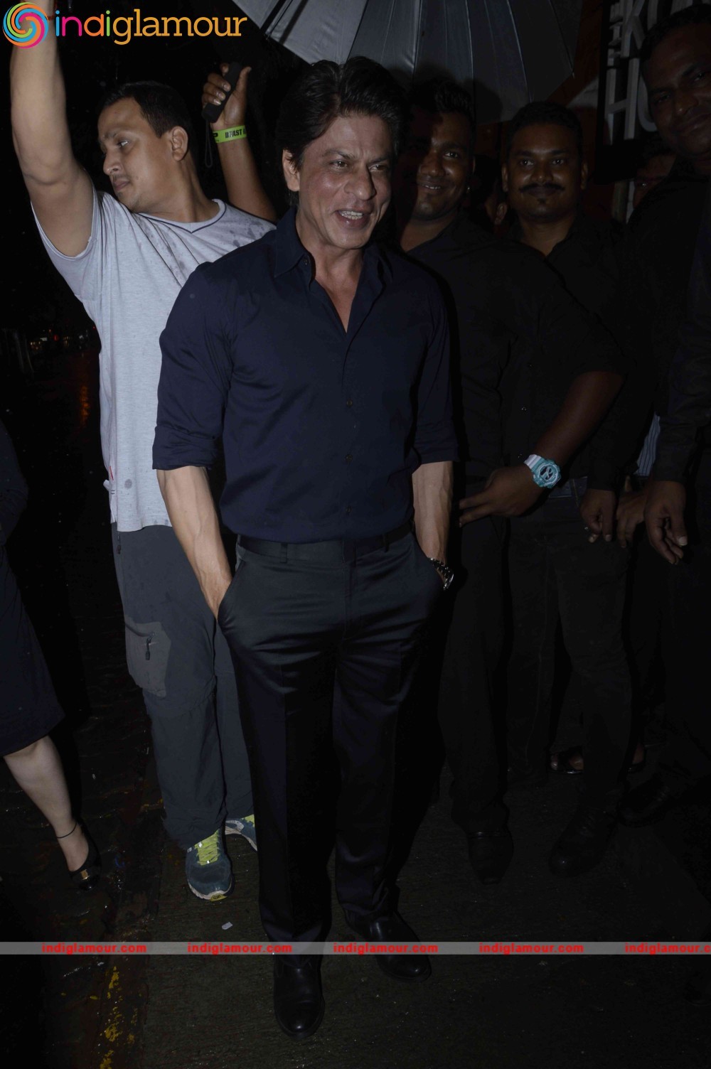Celebs at Anand L. Rai Birthday Bash Event hd photo