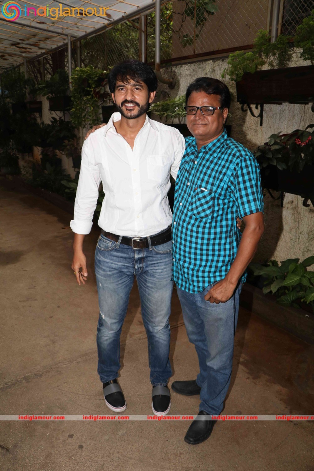 Press Conference of Film Shorgul at Sunny Super Sound Event hd photo
