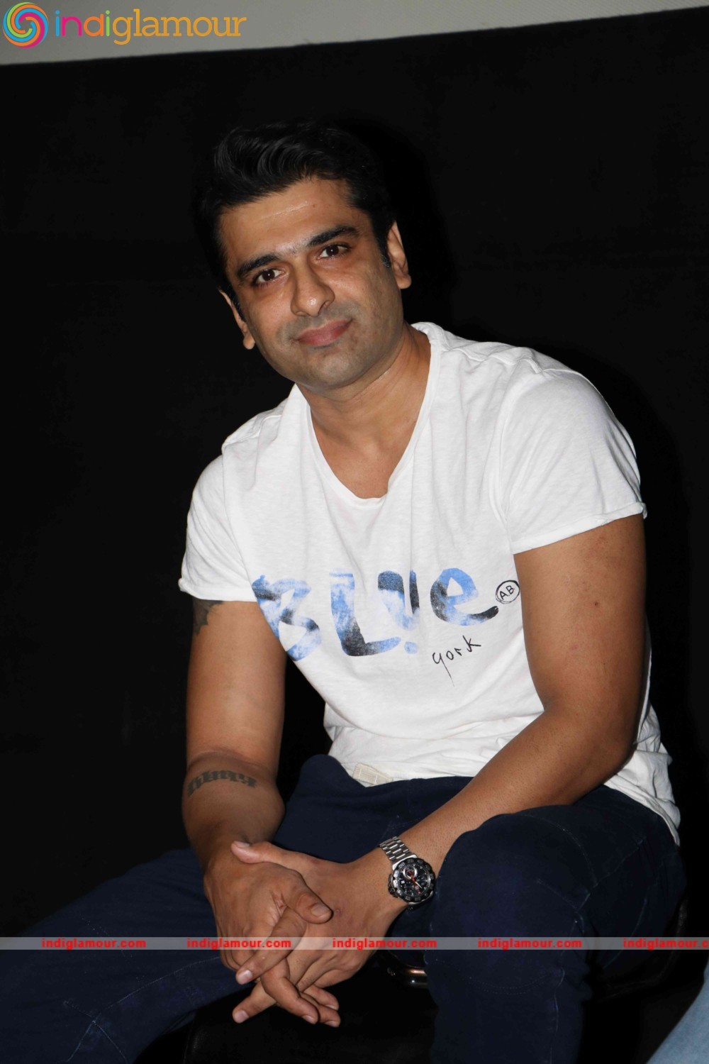Press Conference of Film Shorgul at Sunny Super Sound Event hd photo