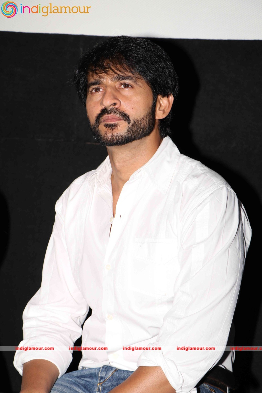 Press Conference of Film Shorgul at Sunny Super Sound Event hd photo