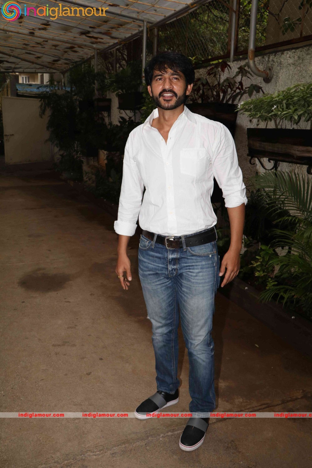 Press Conference of Film Shorgul at Sunny Super Sound Event hd photo