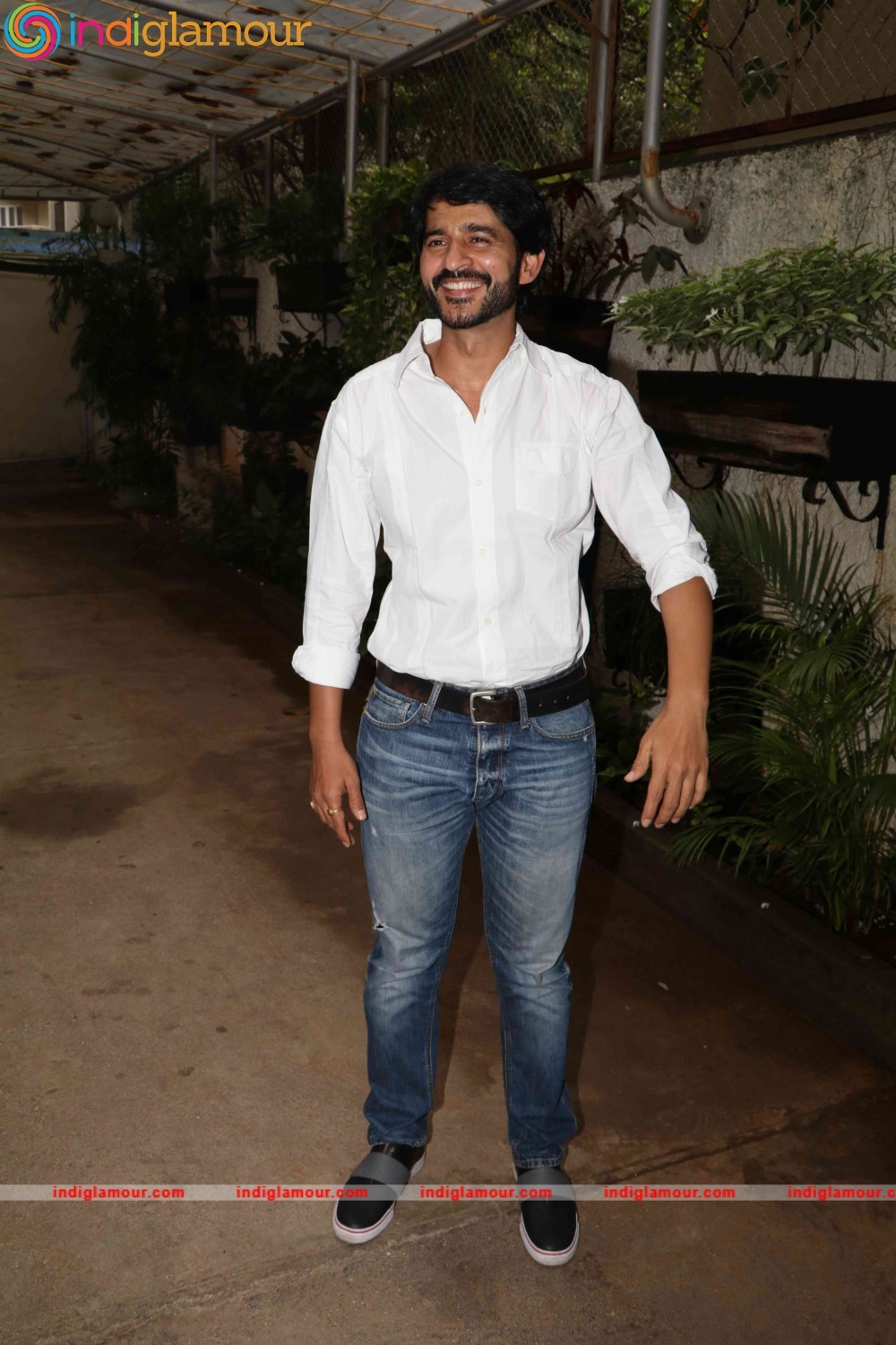 Press Conference of Film Shorgul at Sunny Super Sound Event hd photo