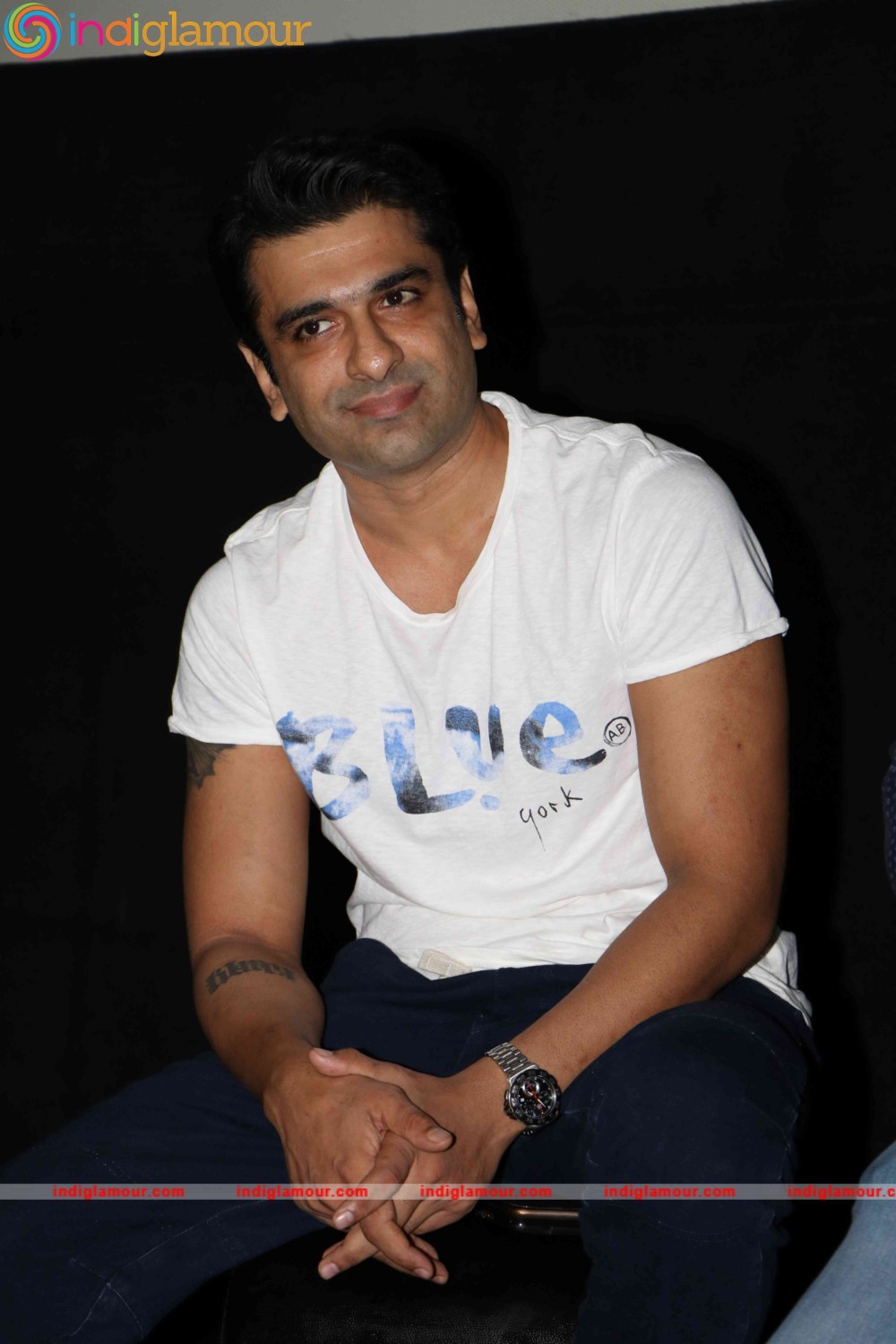 Press Conference of Film Shorgul at Sunny Super Sound Event hd photo