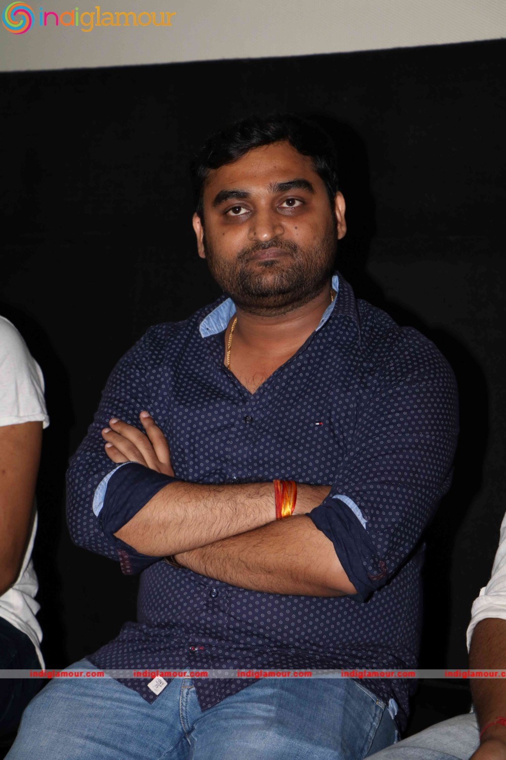 Press Conference of Film Shorgul at Sunny Super Sound Event hd photo