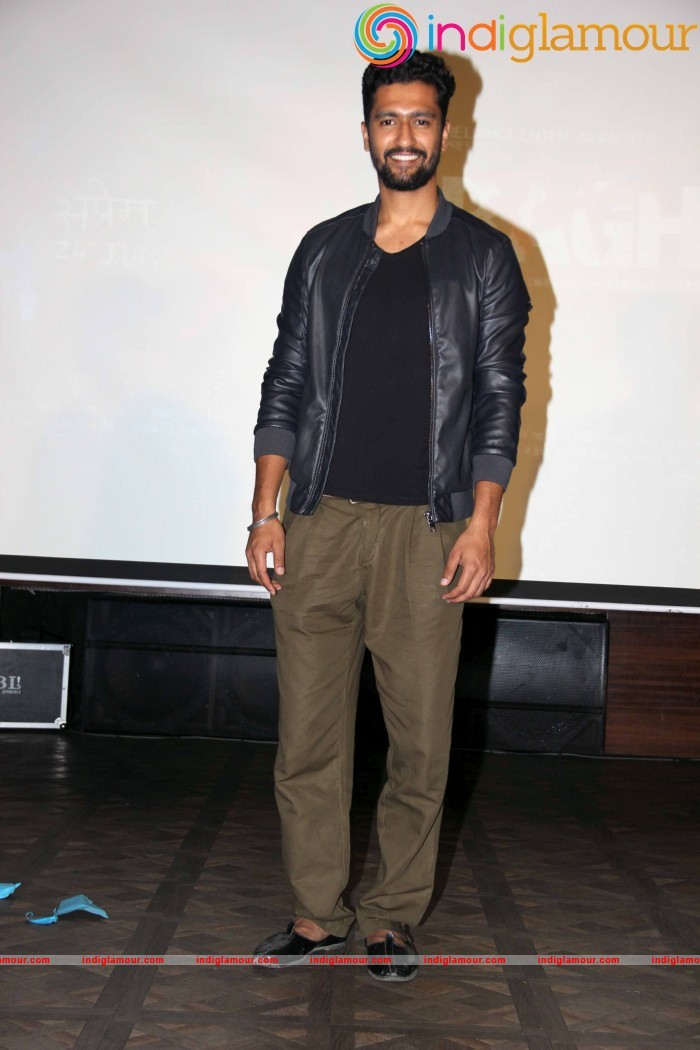 Song Launch Of Qatl E Aam From Mfilm Ram Raghav 2.0 At Bora Bora Event hd photo