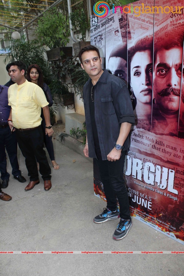 Song launch of film Shorgul Event hd photo