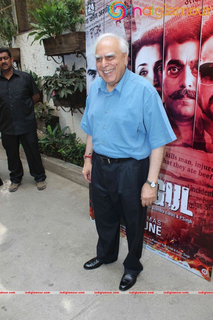 Song launch of film Shorgul Event hd photo