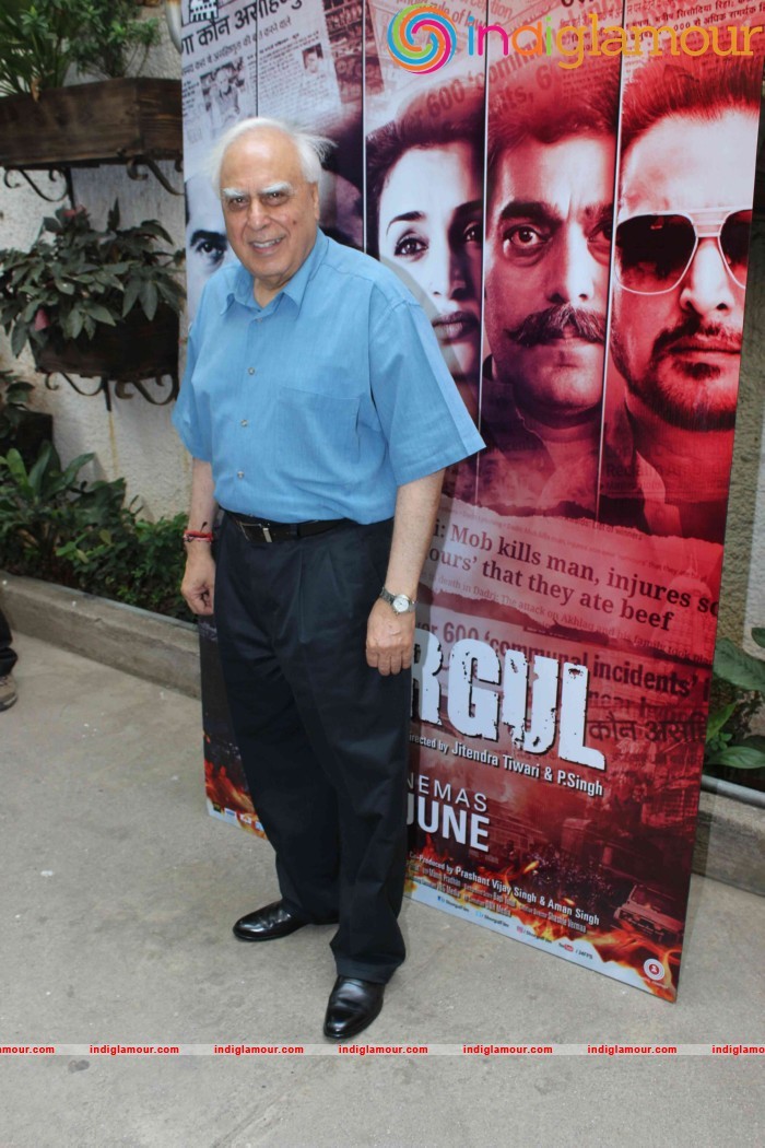Song launch of film Shorgul Event hd photo