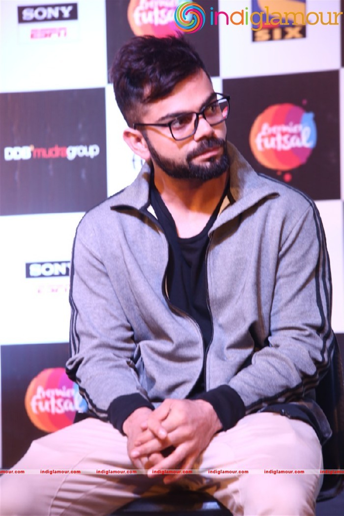 The Music Maestro A.R.Rehman With Premier Futsal Photos Event hd photo