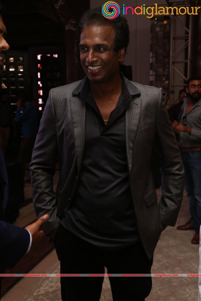 The Music Maestro A.R.Rehman With Premier Futsal Photos Event hd photo