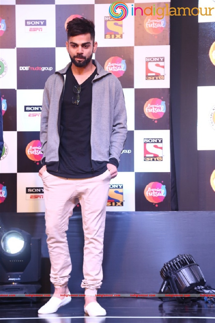 The Music Maestro A.R.Rehman With Premier Futsal Photos Event hd photo