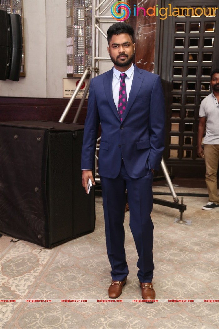 The Music Maestro A.R.Rehman With Premier Futsal Photos Event hd photo