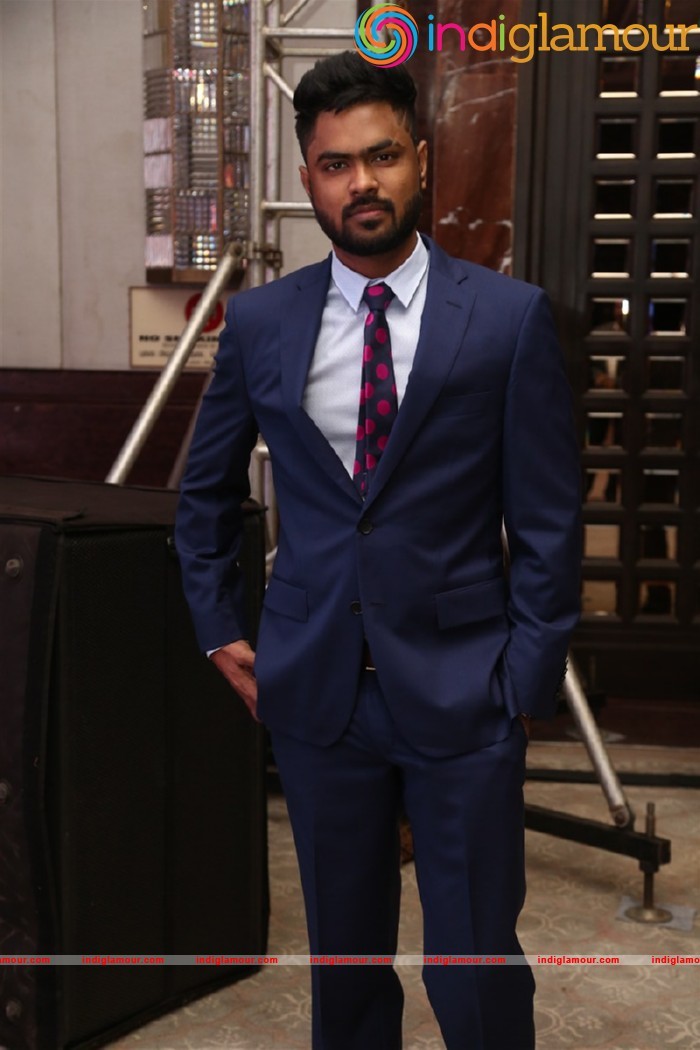 The Music Maestro A.R.Rehman With Premier Futsal Photos Event hd photo