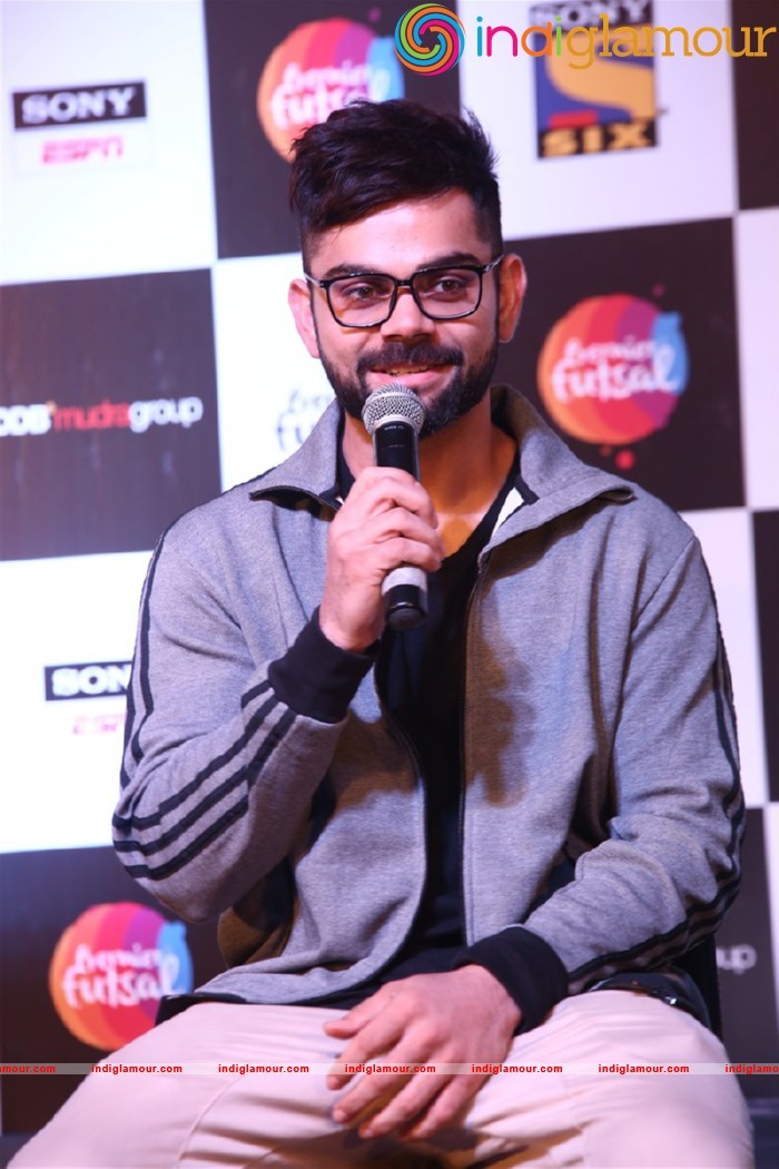 The Music Maestro A.R.Rehman With Premier Futsal Photos Event hd photo