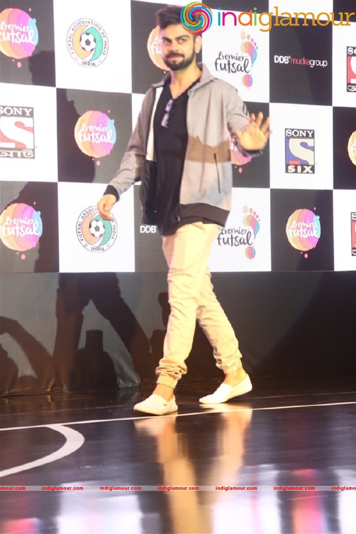 The Music Maestro A.R.Rehman With Premier Futsal Photos Event hd photo
