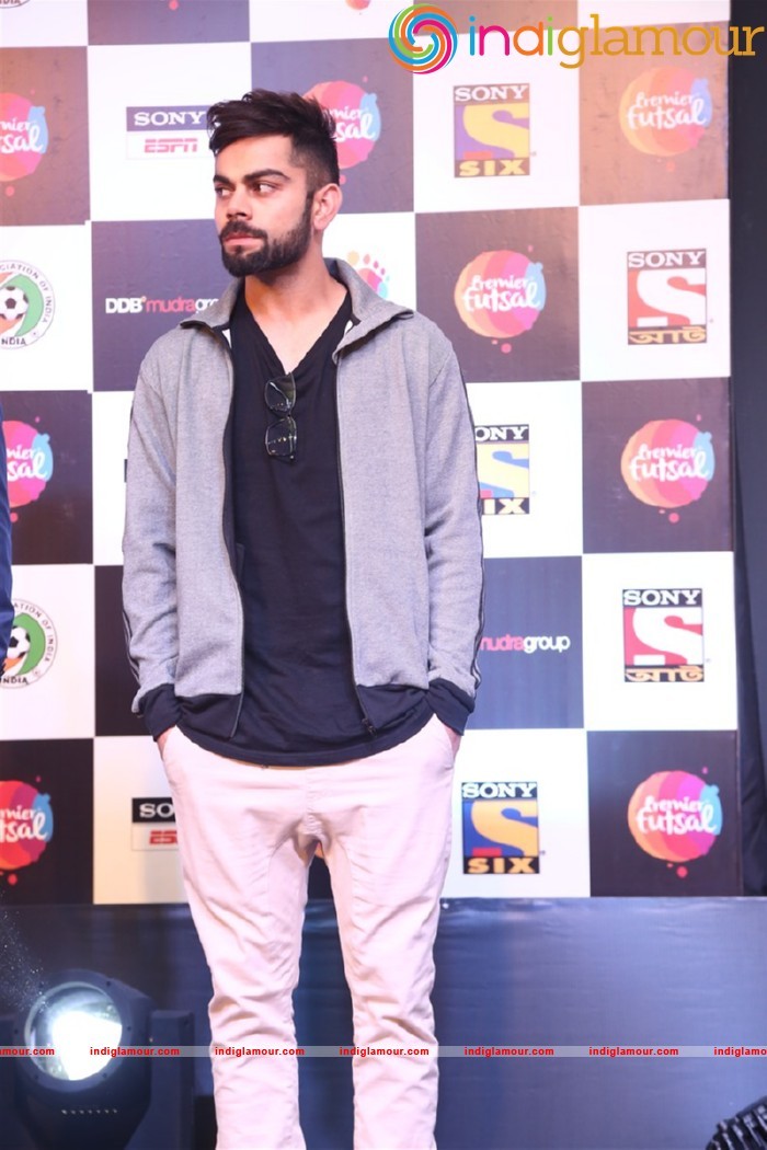 The Music Maestro A.R.Rehman With Premier Futsal Photos Event hd photo