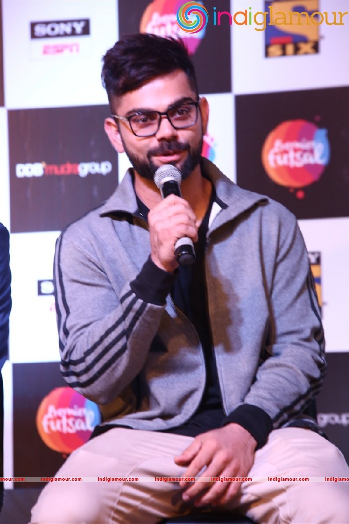 The Music Maestro A.R.Rehman With Premier Futsal Photos Event hd photo